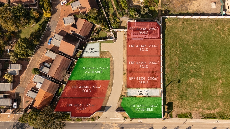 4 Bedroom Property for Sale in Lemoenkloof Western Cape